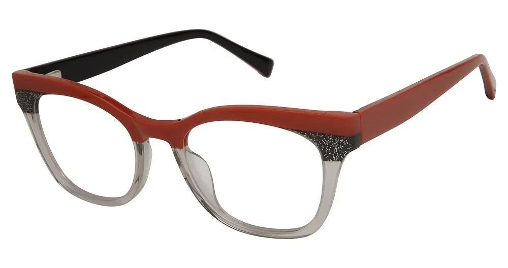 gx by GWEN STEFANI GX078 Eyeglasses - view 2